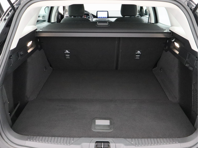 Ford Focus Wagon 1.0 EcoBoost Connected/ lage km/ zeer mooi!