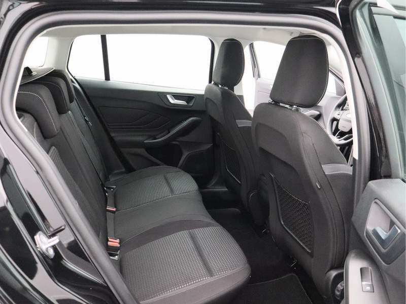 Ford Focus Wagon 1.0 EcoBoost Connected/ lage km/ zeer mooi!