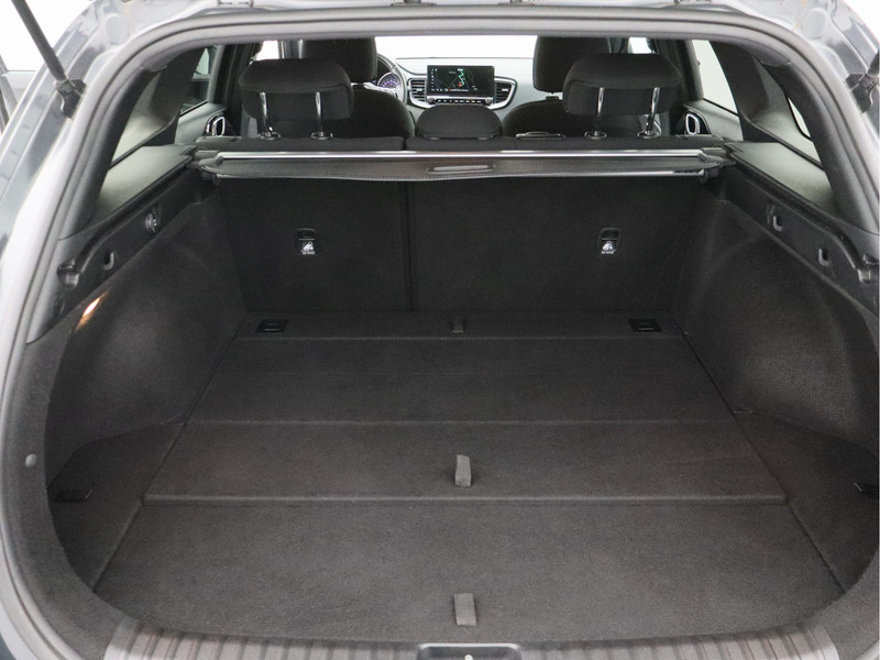 Kia Ceed Sportswagon 1.5 T-GDi MHEV GT-Line Edition/ automaat!