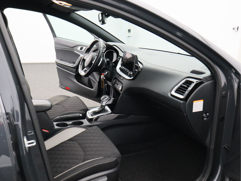 Kia Ceed Sportswagon 1.5 T-GDi MHEV GT-Line Edition/ automaat!