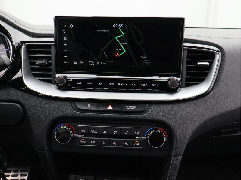 Kia Ceed Sportswagon 1.5 T-GDi MHEV GT-Line Edition/ automaat!