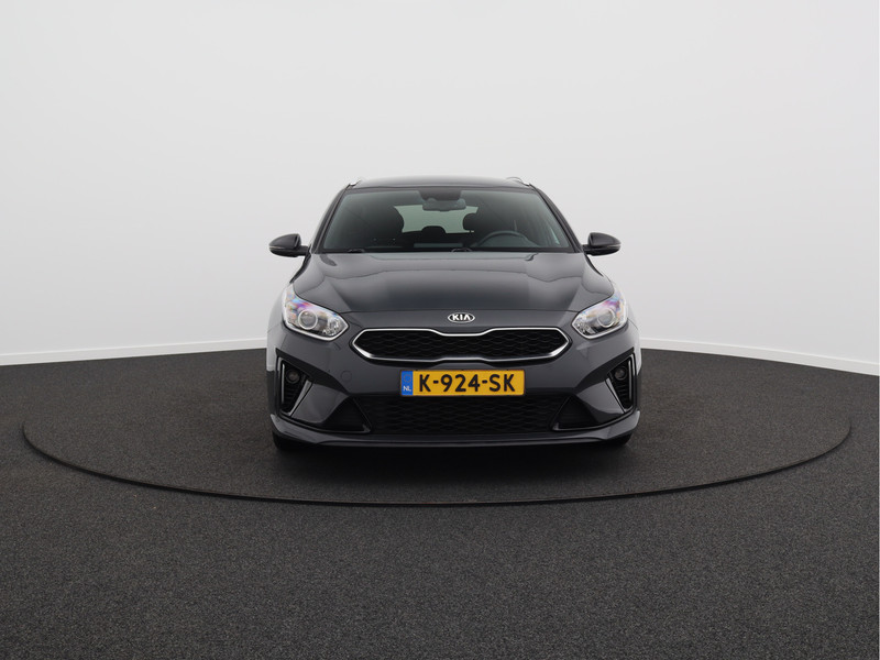 Kia Ceed Sportswagon 1.5 T-GDi MHEV GT-Line Edition/ automaat!