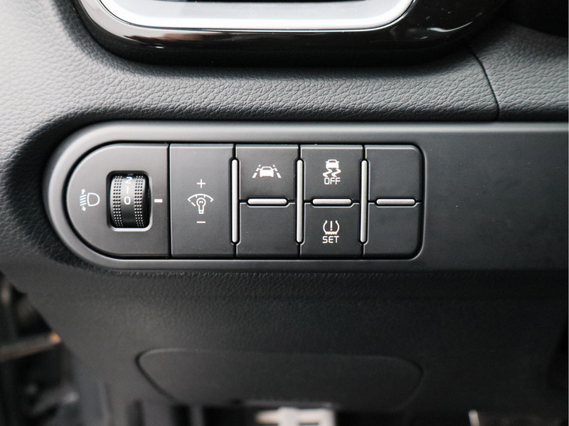 Kia Ceed Sportswagon 1.5 T-GDi MHEV GT-Line Edition/ automaat!