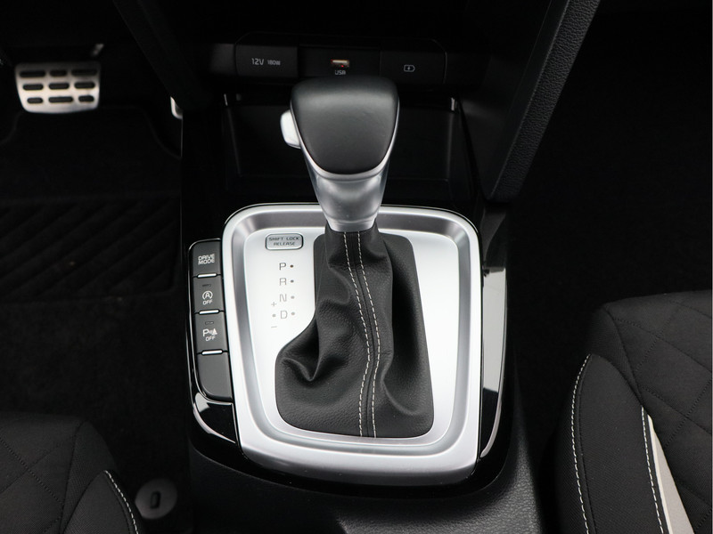 Kia Ceed Sportswagon 1.5 T-GDi MHEV GT-Line Edition/ automaat!