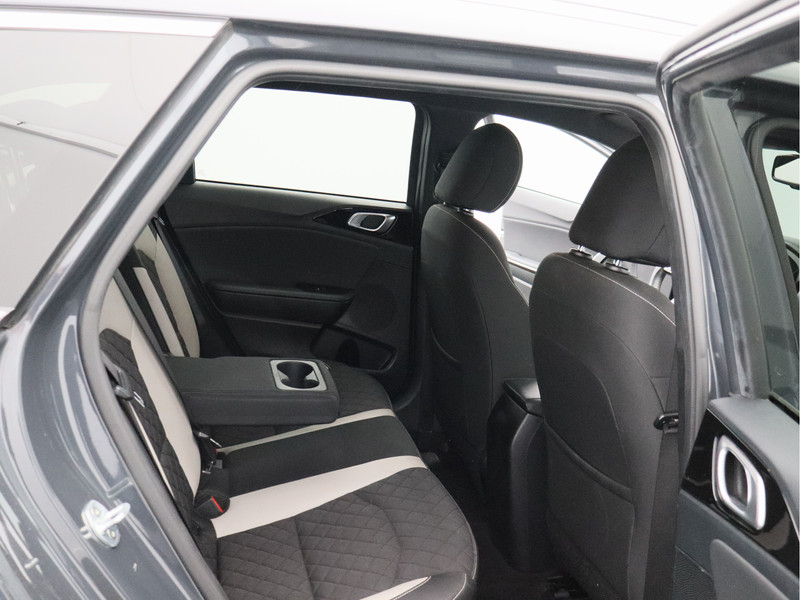 Kia Ceed Sportswagon 1.5 T-GDi MHEV GT-Line Edition/ automaat!