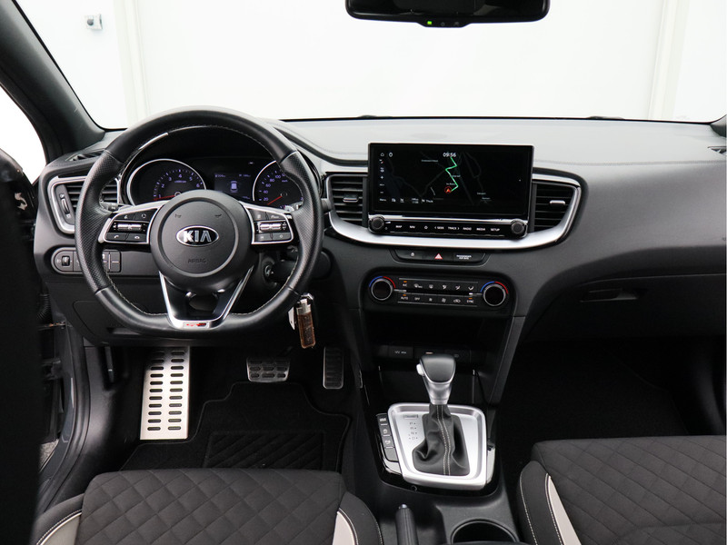 Kia Ceed Sportswagon 1.5 T-GDi MHEV GT-Line Edition/ automaat!