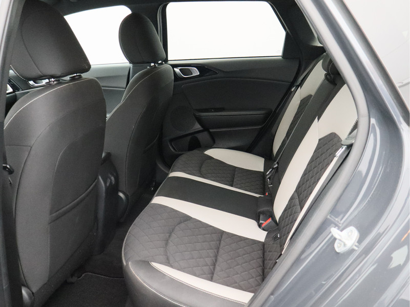 Kia Ceed Sportswagon 1.5 T-GDi MHEV GT-Line Edition/ automaat!