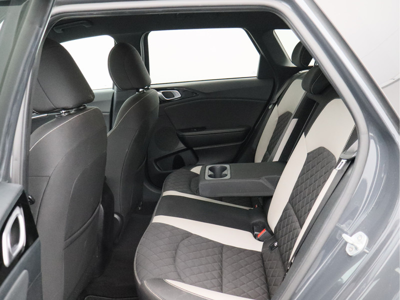 Kia Ceed Sportswagon 1.5 T-GDi MHEV GT-Line Edition/ automaat!