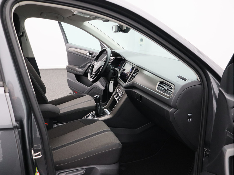 Volkswagen T-Roc 1.0 TSI Style/ lage km/ zeer mooi!