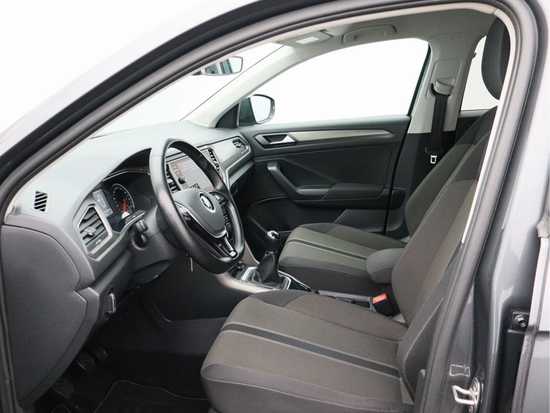 Volkswagen T-Roc 1.0 TSI Style/ lage km/ zeer mooi!