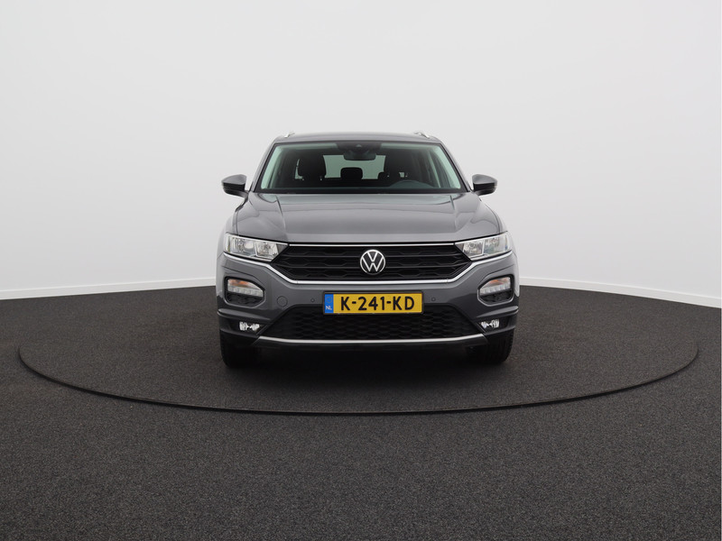 Volkswagen T-Roc 1.0 TSI Style/ lage km/ zeer mooi!