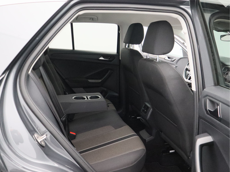 Volkswagen T-Roc 1.0 TSI Style/ lage km/ zeer mooi!