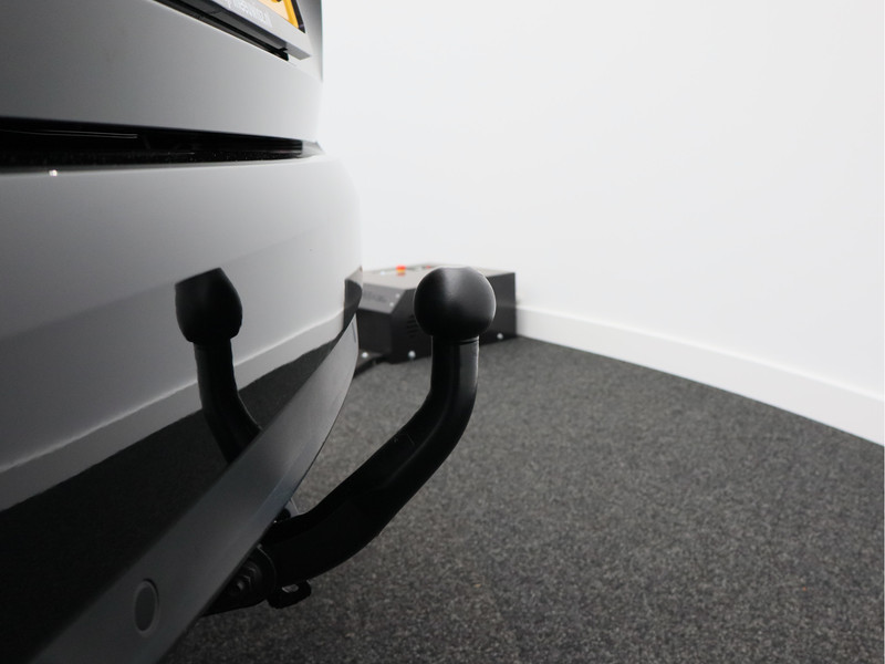 Renault Mégane Estate 1.3 TCe 140 Techno/ lage km/ trekhaak!