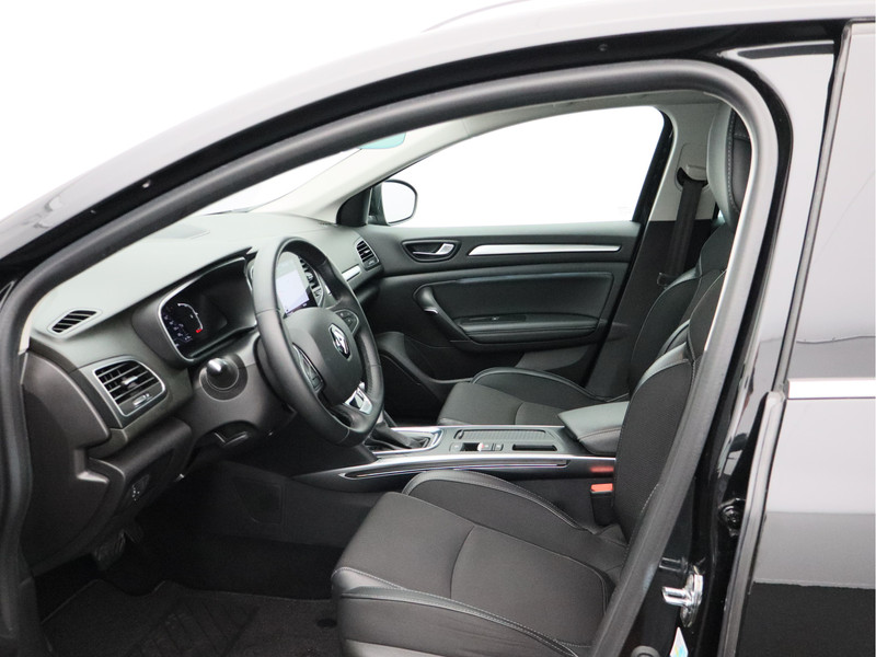 Renault Mégane Estate 1.3 TCe 140 Techno/ lage km/ trekhaak!