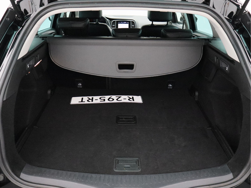 Renault Mégane Estate 1.3 TCe 140 Techno/ lage km/ trekhaak!