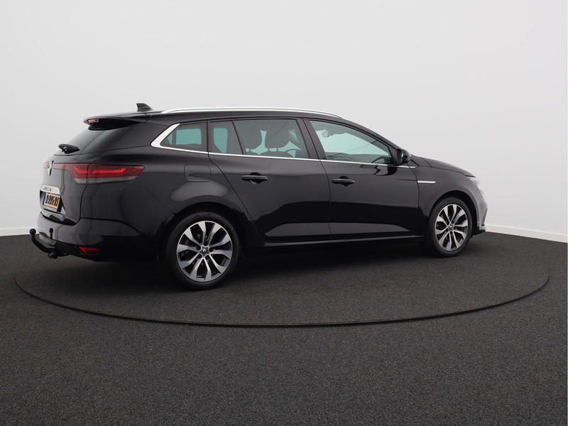 Renault Mégane Estate 1.3 TCe 140 Techno/ lage km/ trekhaak!