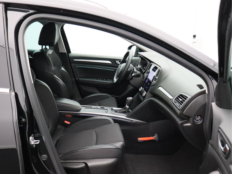 Renault Mégane Estate 1.3 TCe 140 Techno/ lage km/ trekhaak!