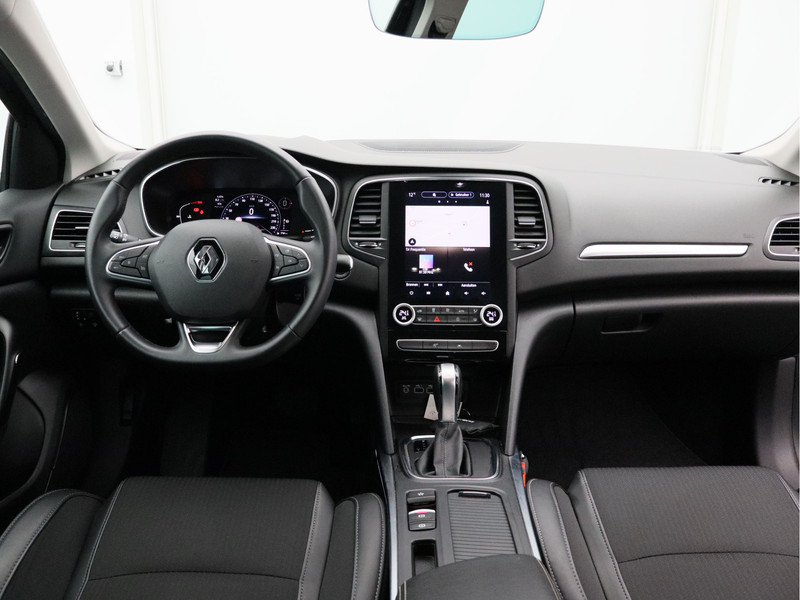 Renault Mégane Estate 1.3 TCe 140 Techno/ lage km/ trekhaak!
