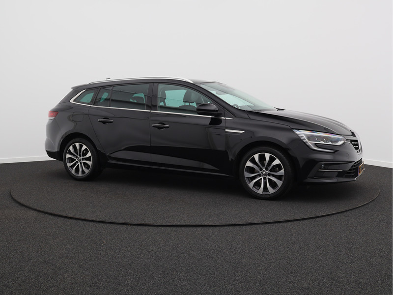 Renault Mégane Estate 1.3 TCe 140 Techno/ lage km/ trekhaak!