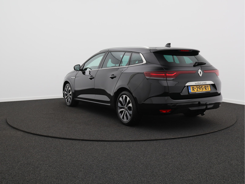 Renault Mégane Estate 1.3 TCe 140 Techno/ lage km/ trekhaak!
