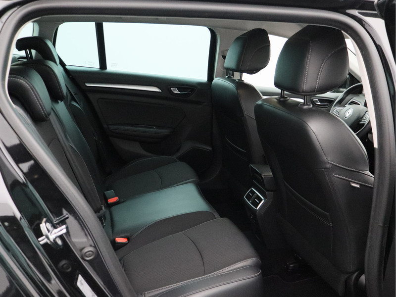 Renault Mégane Estate 1.3 TCe 140 Techno/ lage km/ trekhaak!