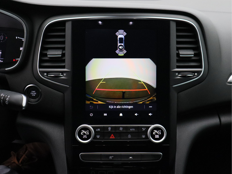 Renault Mégane Estate 1.3 TCe 140 Techno/ lage km/ trekhaak!