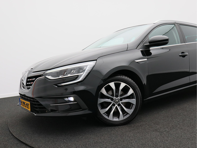 Renault Mégane Estate 1.3 TCe 140 Techno/ lage km/ trekhaak!