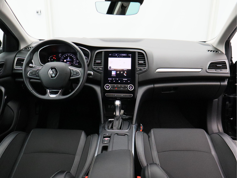 Renault Mégane Estate 1.3 TCe 140 Techno/ lage km/ trekhaak!