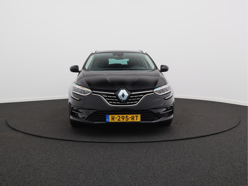 Renault Mégane Estate 1.3 TCe 140 Techno/ lage km/ trekhaak!