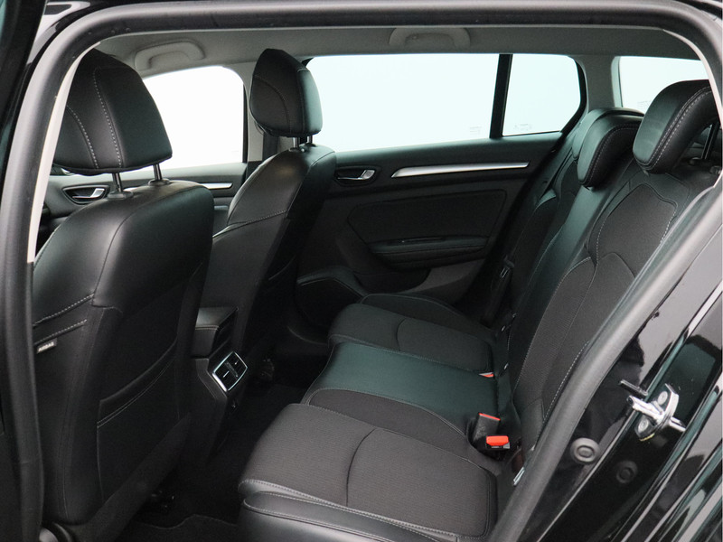 Renault Mégane Estate 1.3 TCe 140 Techno/ lage km/ trekhaak!