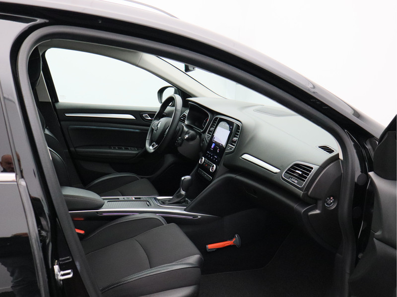 Renault Mégane Estate 1.3 TCe 140 Techno/ lage km/ trekhaak!