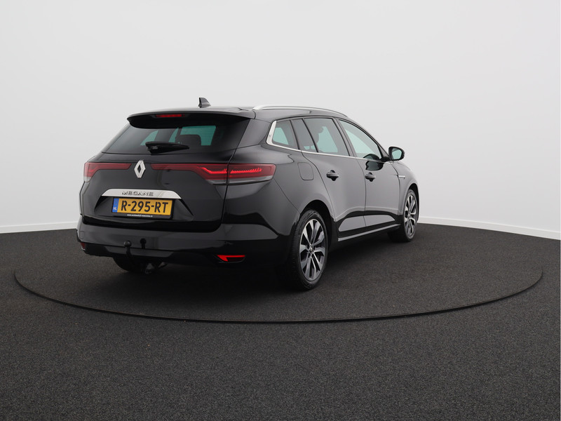 Renault Mégane Estate 1.3 TCe 140 Techno/ lage km/ trekhaak!