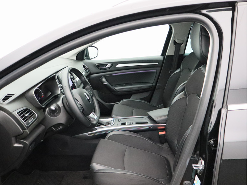 Renault Mégane Estate 1.3 TCe 140 Techno/ lage km/ trekhaak!