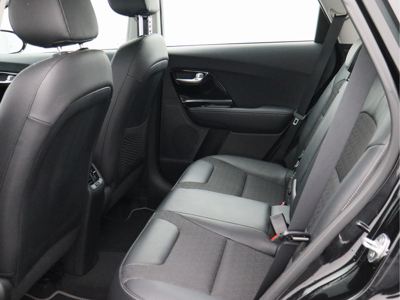 Kia Niro 1.6 GDi Hybrid DynamicLine/ lage km!
