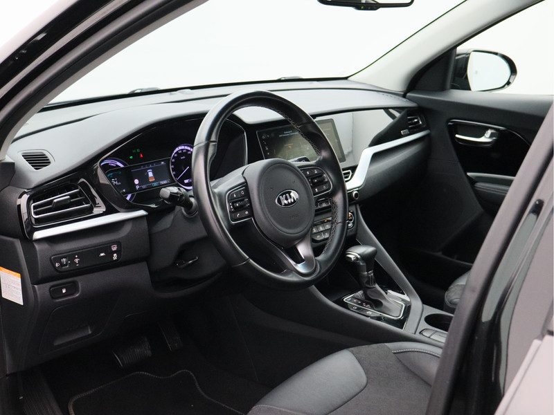 Kia Niro 1.6 GDi Hybrid DynamicLine/ lage km!