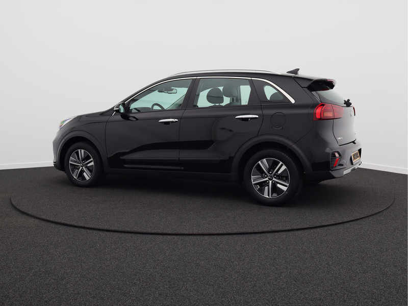 Kia Niro 1.6 GDi Hybrid DynamicLine/ lage km!