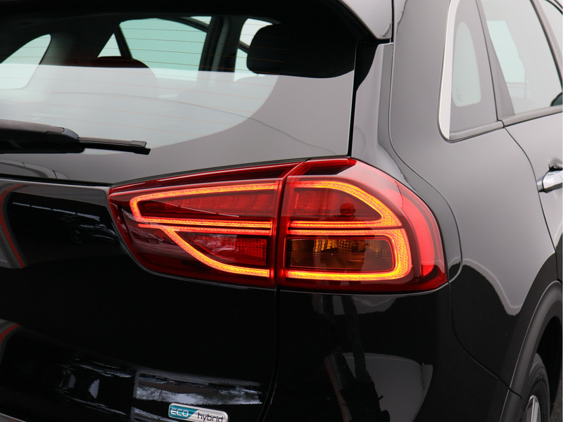 Kia Niro 1.6 GDi Hybrid DynamicLine/ lage km!