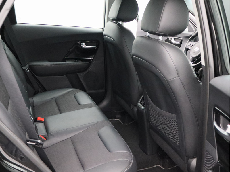 Kia Niro 1.6 GDi Hybrid DynamicLine/ lage km!