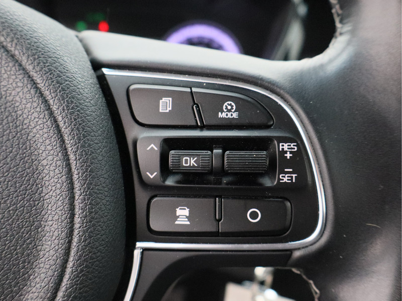 Kia Niro 1.6 GDi Hybrid DynamicLine/ lage km!