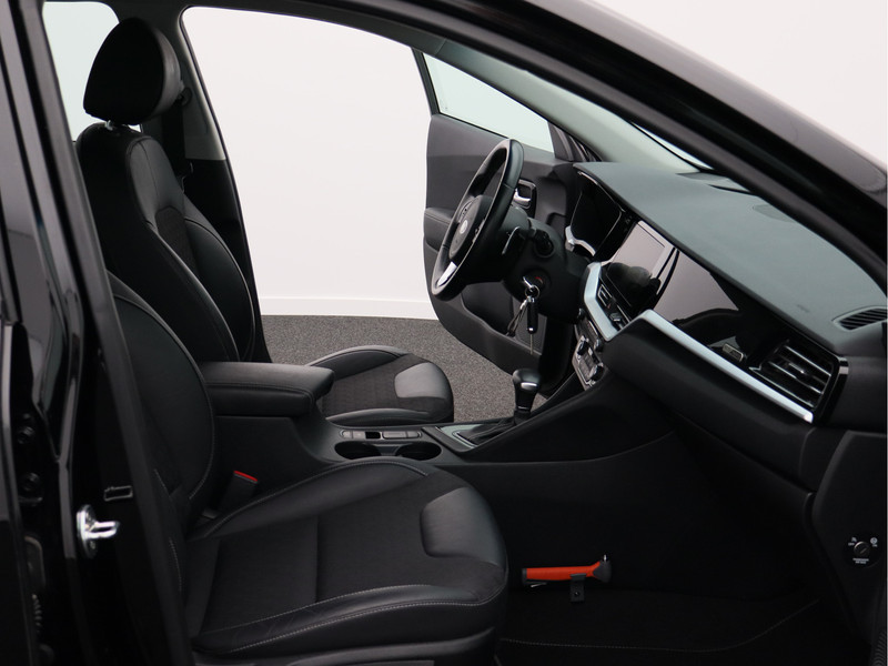 Kia Niro 1.6 GDi Hybrid DynamicLine/ lage km!