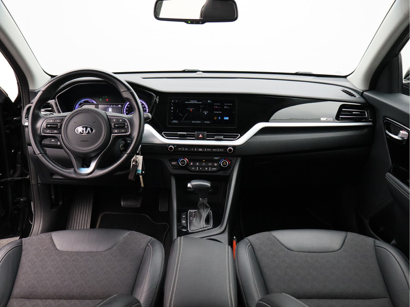 Kia Niro 1.6 GDi Hybrid DynamicLine/ lage km!