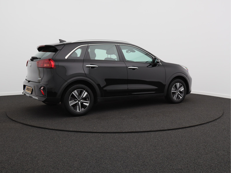 Kia Niro 1.6 GDi Hybrid DynamicLine/ lage km!