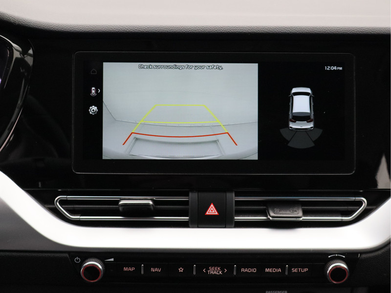 Kia Niro 1.6 GDi Hybrid DynamicLine/ lage km!