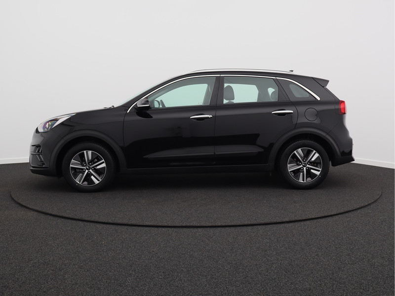 Kia Niro 1.6 GDi Hybrid DynamicLine/ lage km!