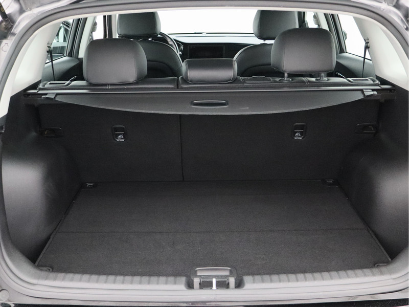 Kia Niro 1.6 GDi Hybrid DynamicLine/ lage km!