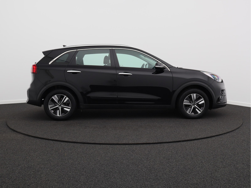 Kia Niro 1.6 GDi Hybrid DynamicLine/ lage km!