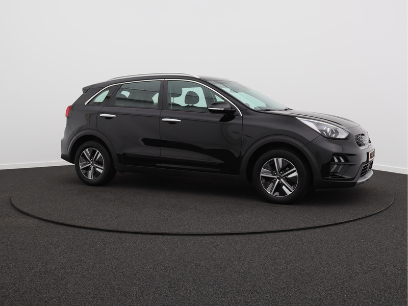 Kia Niro 1.6 GDi Hybrid DynamicLine/ lage km!