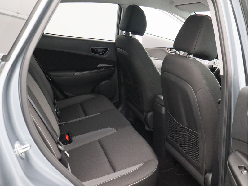 Hyundai Kona 1.6 GDI HEV Fashion/ unieke km/ zeer mooi!