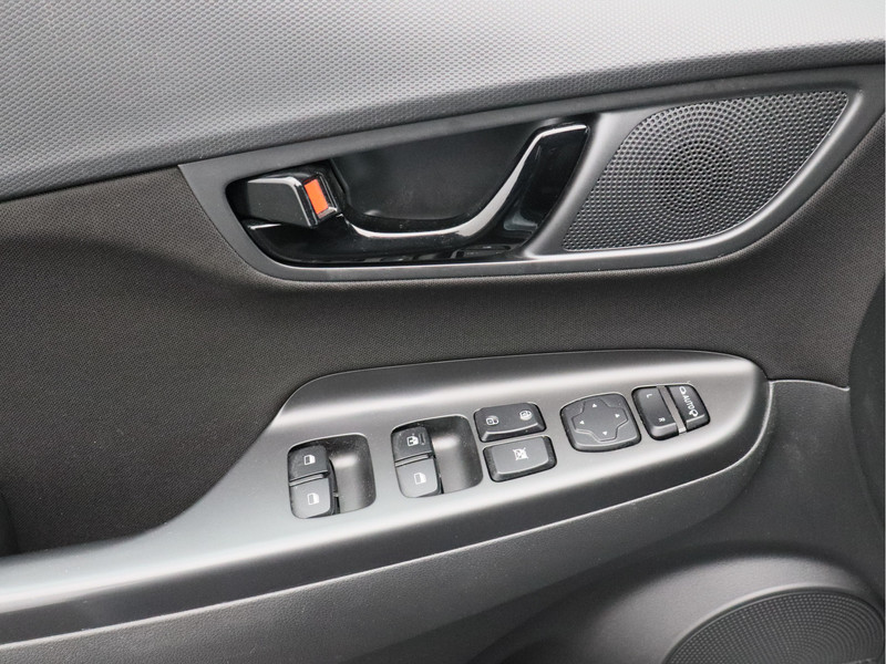 Hyundai Kona 1.6 GDI HEV Fashion/ unieke km/ zeer mooi!