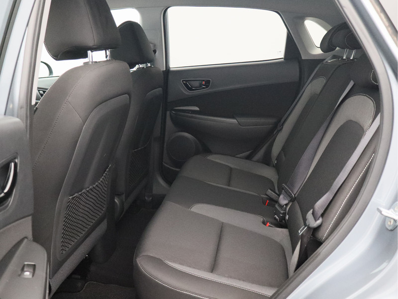 Hyundai Kona 1.6 GDI HEV Fashion/ unieke km/ zeer mooi!